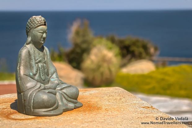 There was somenthing relaxing about Delenia resort