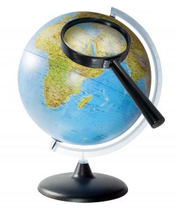 globe