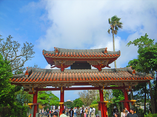 okinawa