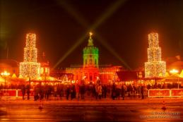Charlottenburg Christmas Market