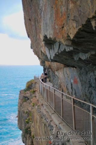Via dell'Amore