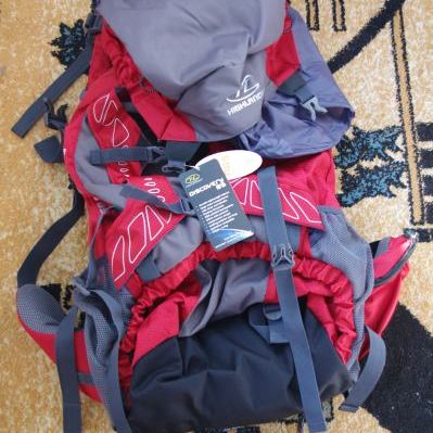 highlander explorer backpack