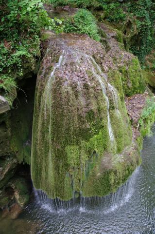  beautiful river with a natural spring of water 004-Oravita-Romania-Photo-Story0123