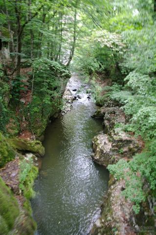 After this lift we take several other interesting rides like the guy from the Romanian CIA, paid less than 300€ per month, showing us picture of "his work": dead bodies lying on the scene of the crime! Or another friendly romanian that insists to give us 4 lei (about 1 euro) thinking that we are completely broken and that euro might be useful for us! 005-Oravita-Romania-Photo-Story0124