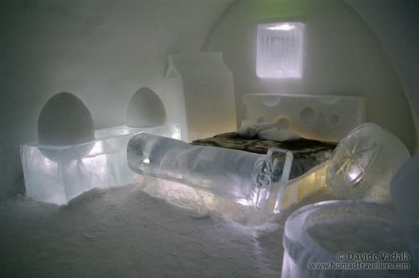 Frigid Dare Art Suite 314  Designed by Marcus Dillistone, Great Britain. 014 Ice-Hotel-Jukkasjarvi-Sweden 7205