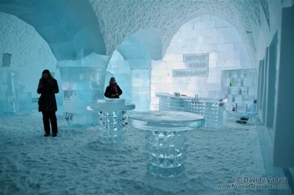 ABSOLUT ICEBAR JUKKASJÄRVI  Designed by Jens Thoms Ivarsson, Mats Nilsson and Jon Nilsson, Sweden. 018 Ice-Hotel-Jukkasjarvi-Sweden 7243